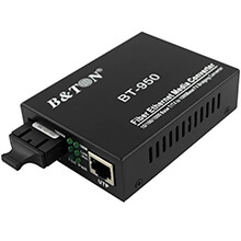 Chuyển đổi Quang-Điện Media Converter BTON BT-950GS-60B