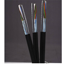 Cáp quang treo hình số 8 4FO SACOM FE4