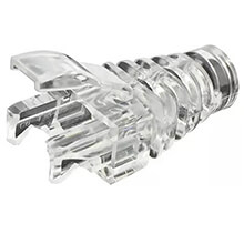 Đầu chụp Boot cho Modular Plug LS (LS-MP-SC6-RJ45-BOOT)