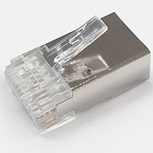 Đầu nối RJ45 LS CAT6 (LS-MP-SC6-RJ45)