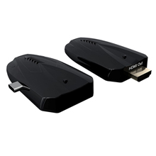 HDTEC WIRELESS TYPE C TO HDMI 150 Mét