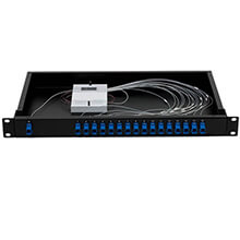 Hộp phối quang 16 cổng SC OM4 LS-FDF-SC-M4-016-SP