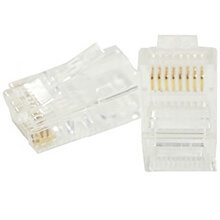 Đầu nối RJ45 LS UTP Cat5e (LS-MP-UC5E-ECO)