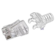 Đầu nối RJ45 UTP CAT6 LS LS-MP-UC6-RJ45-CV-WB