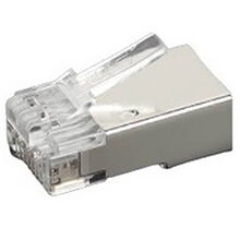 Đầu mạng RJ45 Shielded CAT6 LS LS-MP-SC-RJ45-CV