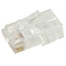 Đầu mạng RJ45 Unshielded CAT6 LS LS-MP-UC6-ECO