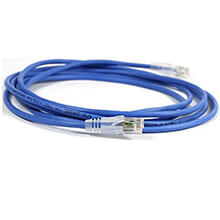 Cáp nhảy LS CAT6 Shielded 3m (LS-PC-SC6-BL-030-C-ECO)