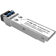 Single-Mode Optical Fiber Module IP-COM G311SM