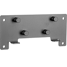 Poly Studio USB Wall Mount (875S0AA)