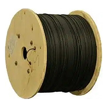 Cáp quang treo 08FO Postef FTTH08 (ống lỏng)