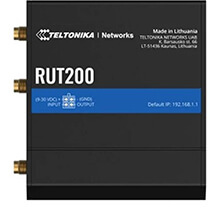 Router 3G/4G công nghiệp Teltonika RUT200