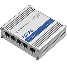 Router công nghiệp Teltonika RUT300