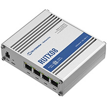 Router công nghiệp Teltonika RUTX08