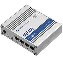 Router công nghiệp Teltonika RUTX10