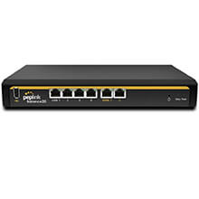 Router cân bằng tải Peplink Balance 20