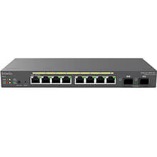 8-Port Gigabit PoE Switch EnGenius EWS2910FP-FIT