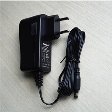 Nguồn Adapter Huntkey 12V/2A (có đèn)