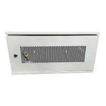 Tủ Rack 6U D600 ATC6U600 (tủ khối hàn liền)