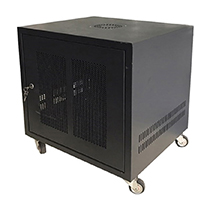 Tủ Rack 10U D1000 ATC10U1000 (tủ ráp)