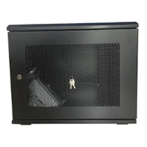 Tủ Rack 9U D500 ATC9U500 (tủ khối hàn liền)