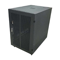 Tủ Rack 15U D800 ATC15U800 (tủ ráp)