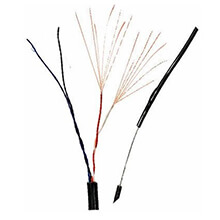 Dây cáp camera Dropwire KDT 4x7x0.18  