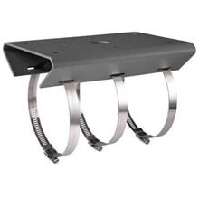 Chân đế trụ đứng HIKVISION DS-1275ZJ-BJH/600mm