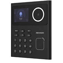 Máy chấm công, kiểm soát ra vào nhận diện khuôn mặt HIKVISION DS-K1T320EWX