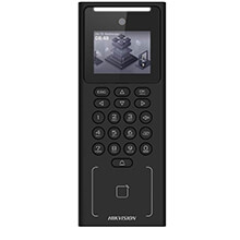 Máy chấm công, kiểm soát ra vào nhận diện khuôn mặt HIKVISION DS-K1T321EWX