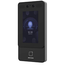 Máy chấm công, kiểm soát ra vào nhận diện khuôn mặt HIKVISION DS-K1T342DX-E1