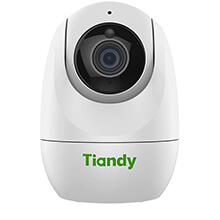 Camera IP WiFi 4MP Tiandy TC-H342N 9DA-4