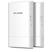 5GHz 9dBi 867Mbps Outdoor CPE IP-COM CPE5
