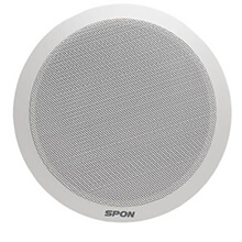 Loa âm trần 10W SPON NAC-134