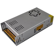 Nguồn tổ ong cho camera có quạt 12VDC/40A