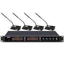 Bộ micro không dây SPON LCS-2338Z