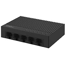 5-Port 100Mbps Switch IMOU SF105C