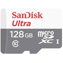 Thẻ nhớ 128GB SanDisk SDSQUNR-128G-GN3MN