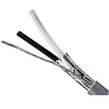 Cáp điều khiển 18AWG 1-Pair BELDEN I2331FF01