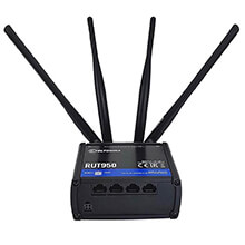 Bộ phát Wifi 4G công nghiệp Teltonika RUT950