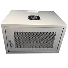 Tủ mạng treo tường Wall Mount Rack 4U TCN-4WM-E