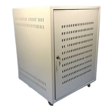 Tủ mạng Rack 9U TCN-9U500-E