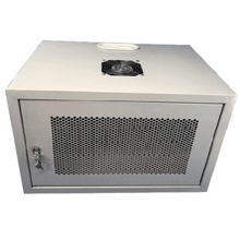 Tủ mạng treo tường Wall Mount Rack 15U TCN-15WM-E