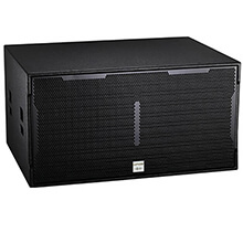 Loa siêu trầm 18-inch SPON SAP-C218B