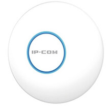 Dual Band Gigabit Ceiling Access Point IP-COM Pro-6-MINI