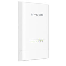 5GHz 12dBi ipMAX ac Gigabit Outdoor CPE IP-COM CPE12