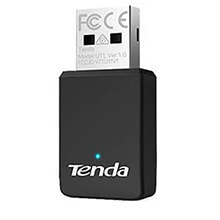 AX900 Dual-band Wi-Fi 6 USB Adapter TENDA U11