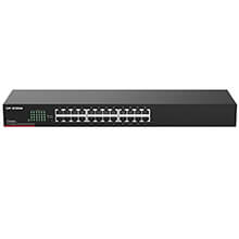 24-Port Gigabit Ethernet Switch IP-COM G1024G