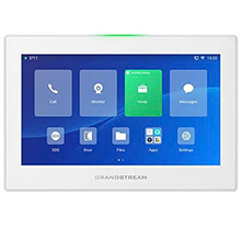 Màn hình màu chuông cửa Grandstream GSC3574