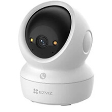 Camera IP Wifi quay quét 8MP EZVIZ H6c G1 4K