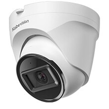 Camera IP 2MP Kabe Vision KX-A2112CN-A